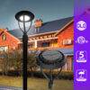 LED Post Top Light - Image 8