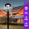 LED Post Top Light - Image 10