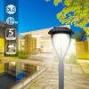 LED Post Top Light - Image 11