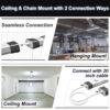 LED Shop Light - Image 13