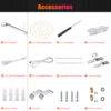 LED Shop Light - Image 2