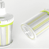 LED Fan Corn Light - Image 3