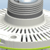 LED Fan Corn Light - Image 4