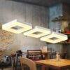 Modern Pendent Lighting (3 Heads) - Image 3