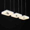 Modern Pendent Lighting (3 Heads) - Image 4