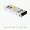 Meanwell Power Supply