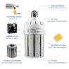 LED Corn Light - Image 17