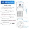 LED Corn Light - Image 4