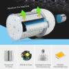 LED Corn Light - Image 11