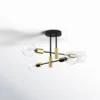 Aurora Elegance Flush mount ceiling light - Image 5