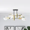 Aurora Elegance Flush mount ceiling light - Image 3