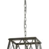 Voltura pendant Light Sqaure - Image 3