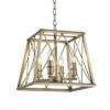Voltura pendant Light Sqaure