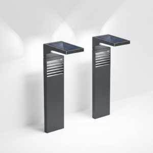 2 pack led solar outdoor pathway lights – solar path walkway garden lights